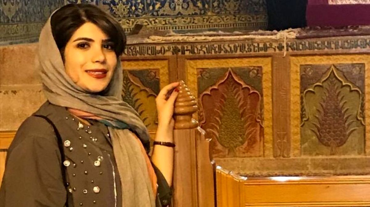 برادر سها رضانژاد: باید برای تشخیص هویت به پزشکی قانونی برویم
