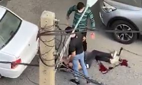 آخرین جزئیات حادثه تیراندازی در سعادت آباد/ ۸ متهم دستگیر شدند