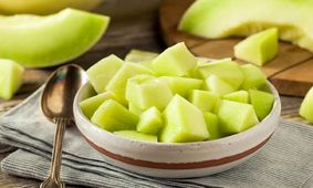 فواید درمانی خربزه؛ از دفع سنگ کلیه تا رفع عطش