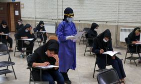 مجلس مخالف لغو کنکور سراسری است