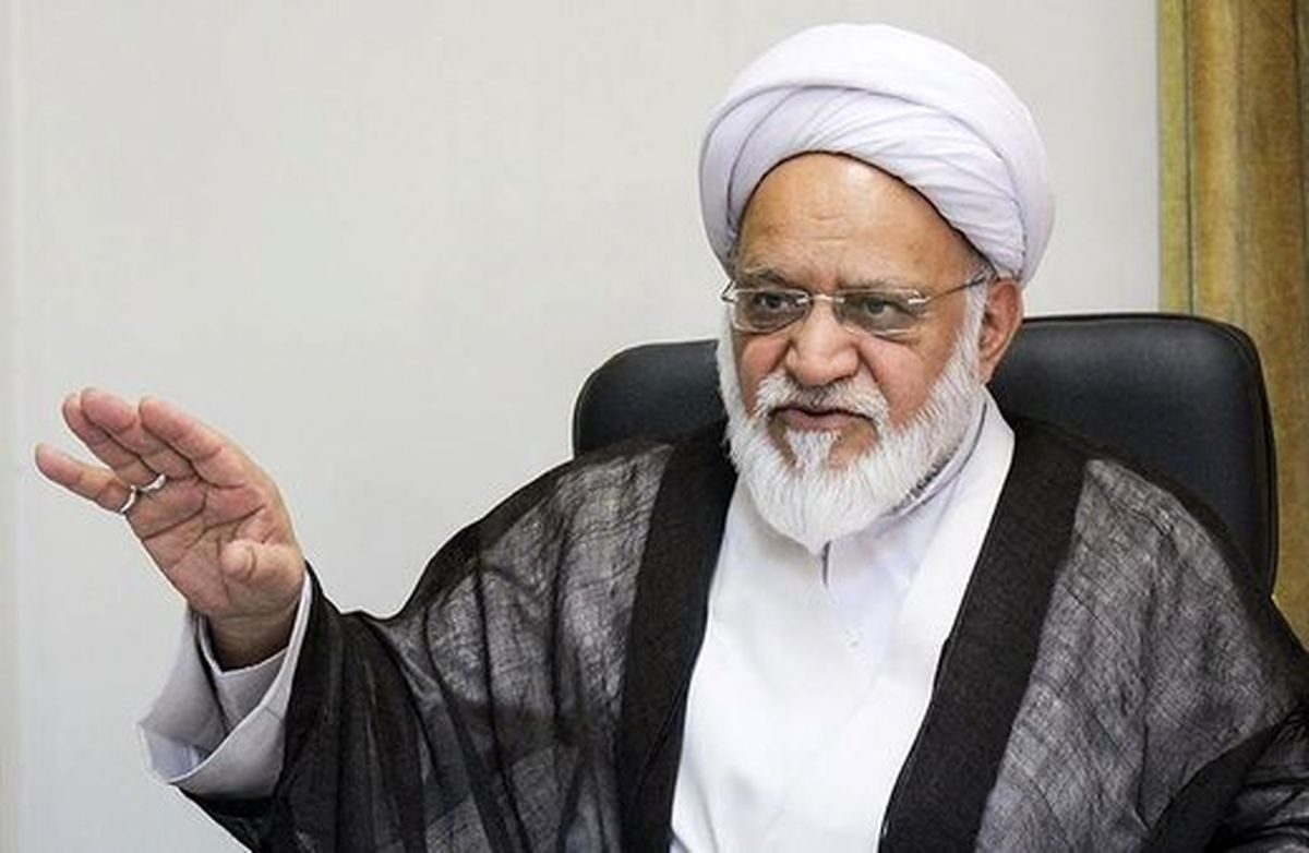 جامعه روحانیت مبارز در حال بازسازی تشکیلاتی است و وارد موضوع انتخابات نمی‌شود