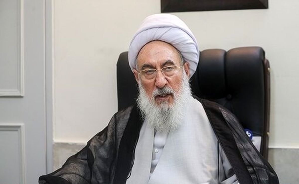 واکنش عضو مجمع تشخیص به ادعای پرویز فتاح درباره کاخ مرمر