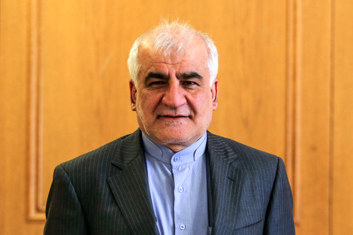 صحنه‌های آموزنده در فرودگاه پکن از نگاه سفیر ایران