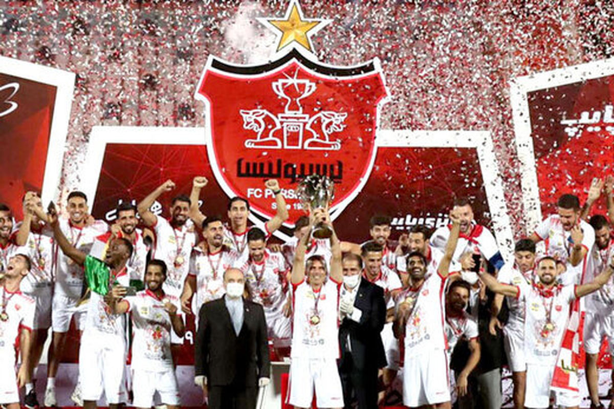 ۲۰ میلیارد؛ ضرر پرسپولیس از قهرمانی!