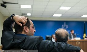 قاضی مسعودی مقام: هرکسی هر میزانی که وجه برده باشد، باید برگرداند / بیش از ٢٦ هزار میلیارد وارد کشور نشده