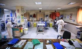 ۱۸ درصد پرستاران و ۱۳ درصد پزشکان پروتکل‌ها را رعایت نمی‌کنند