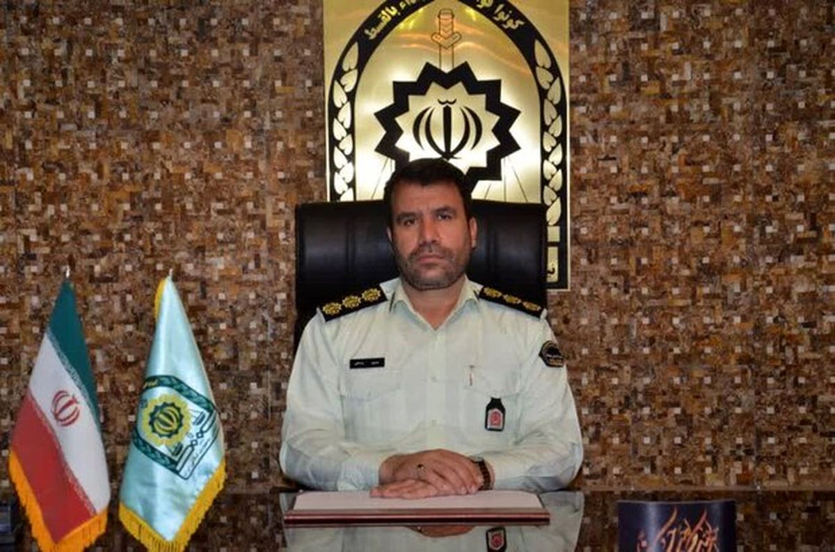 دستگیری خانم ۲۸ ساله کاشانی به جرم مزاحمت اینترنتی