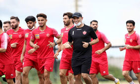 پیشنهاد خارجی برای یحیی گل محمدی!