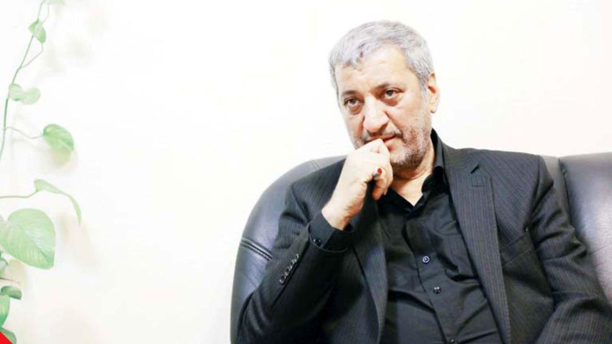 روش فتاح، اقتدا به آن مرد رفته یعنی احمدی‌نژاد بود / وقتی شعار شفافیت داده می‌شود، لازم است که عملکرد نیز شفاف باشد