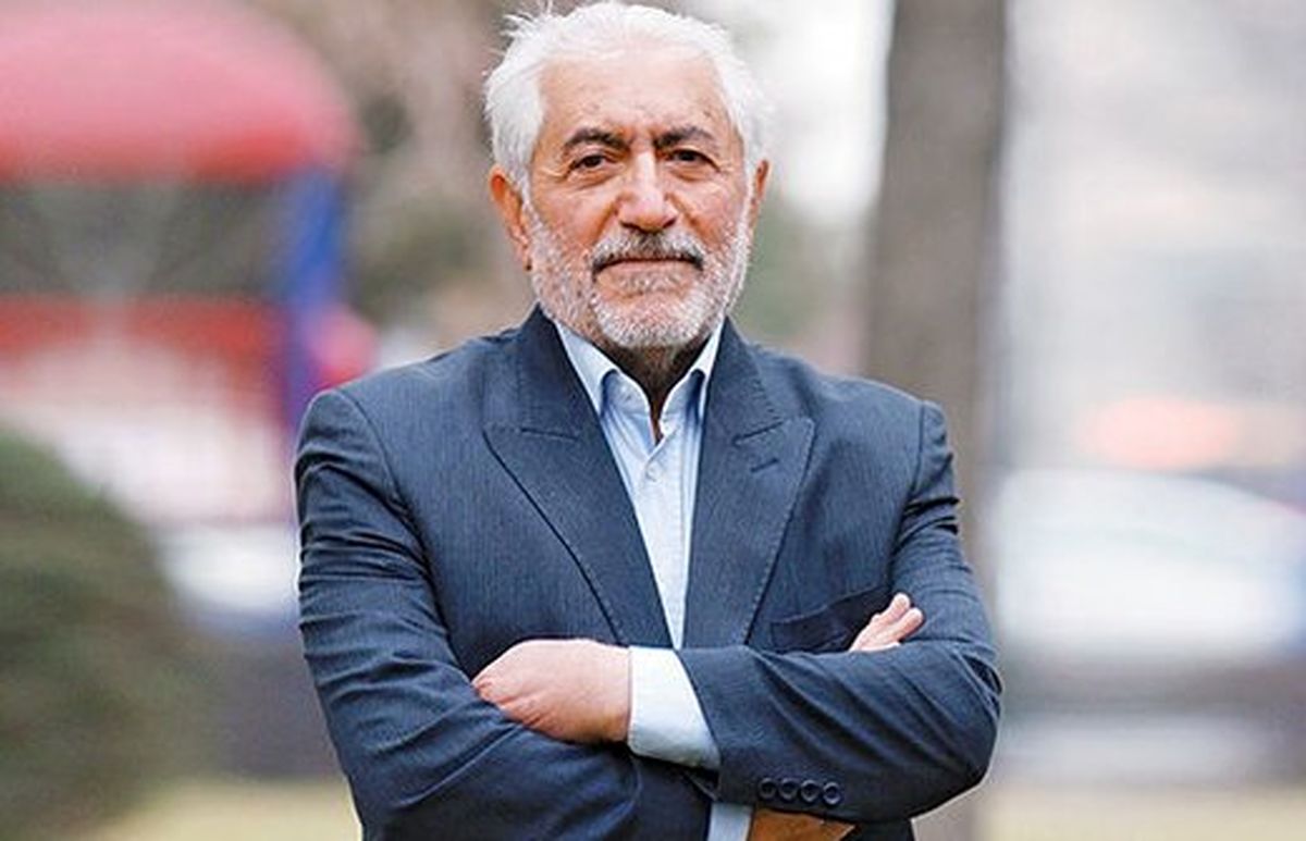 ما کار خودمان را می‌کنیم شما هم کار خودتان را / بازهم کاندیدا می‌شوم، شاید خدا فرجی رساند