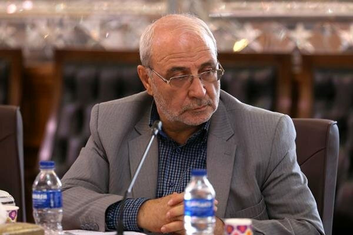 بهترین دلیل برای رأی ندادن به مدرس خیابانی سوابق اوست