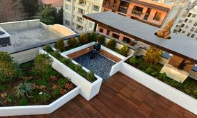 ایران نامزد یکی از معتبرترین جوایز جهانی معماری شد