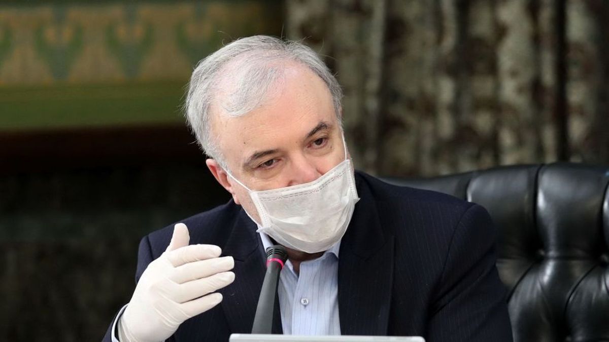 واکسن‌ کرونای ایرانی، تست‌های انسانی را پاس کرد