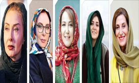 کیهان: کشف حجاب بازیگران، پروژه حزب صهیونیستی- انگلیسی بهائیت است/ انتقاد از حزب کارگزاران برای دفاع از «پوشش اختیاری»
