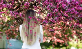 کدام ویتامین ها از ریزش مو جلوگیری می‌کنند؟