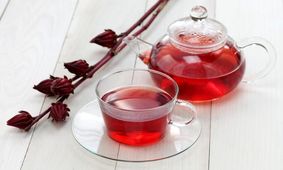 جوان سازی پوست با این نوع چای