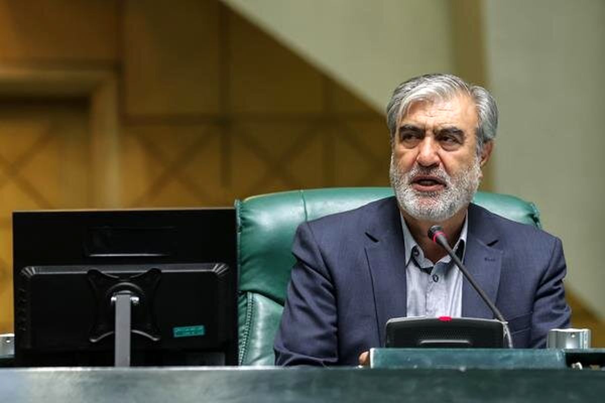 رئیس کمیسیون امنیت ملی مجلس: برای هر سناریویی آماده‌ایم
