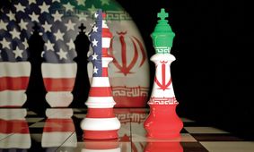 ۷ نهاد ایرانی در فهرست سیاه وزارت بازرگانی آمریکا
