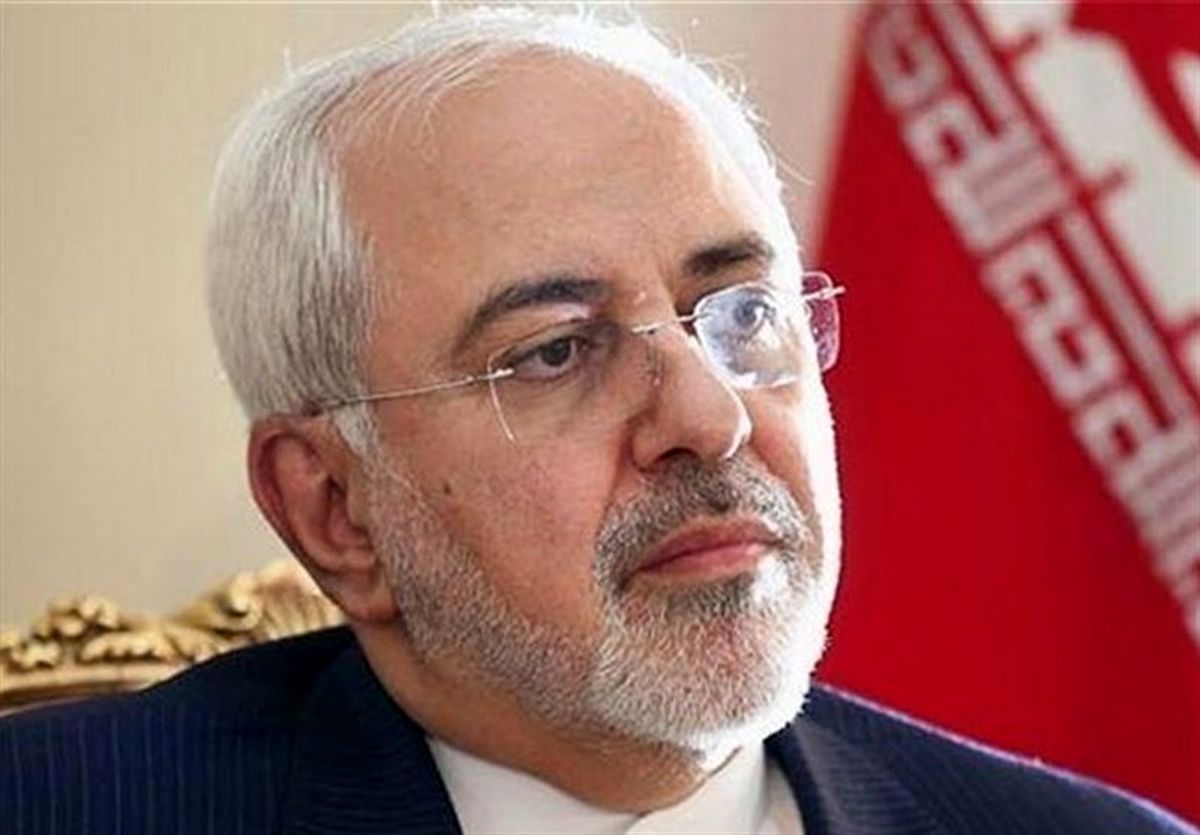 انتشار متن کامل نامه ظریف به رییس دوره‌ای شورای امنیت