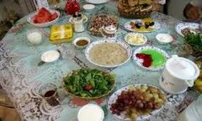 با این خوراکی ها در ایام روزه داری تشنه تر می شوید
