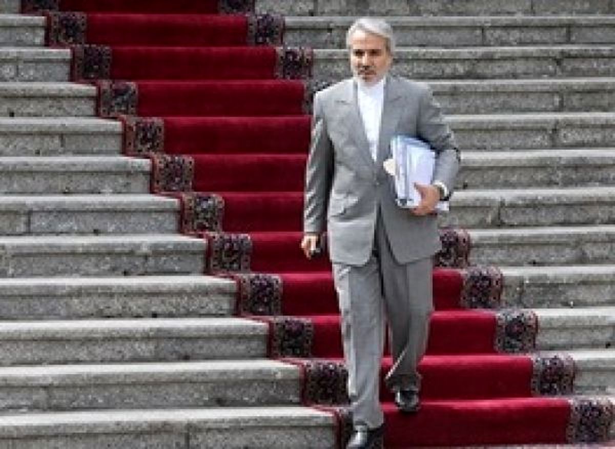 نوبخت: معترضان بگویند سند۲۰۳۰ کجا به اجرا درآمده است