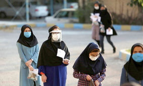 فشار روانی پس از آزمون