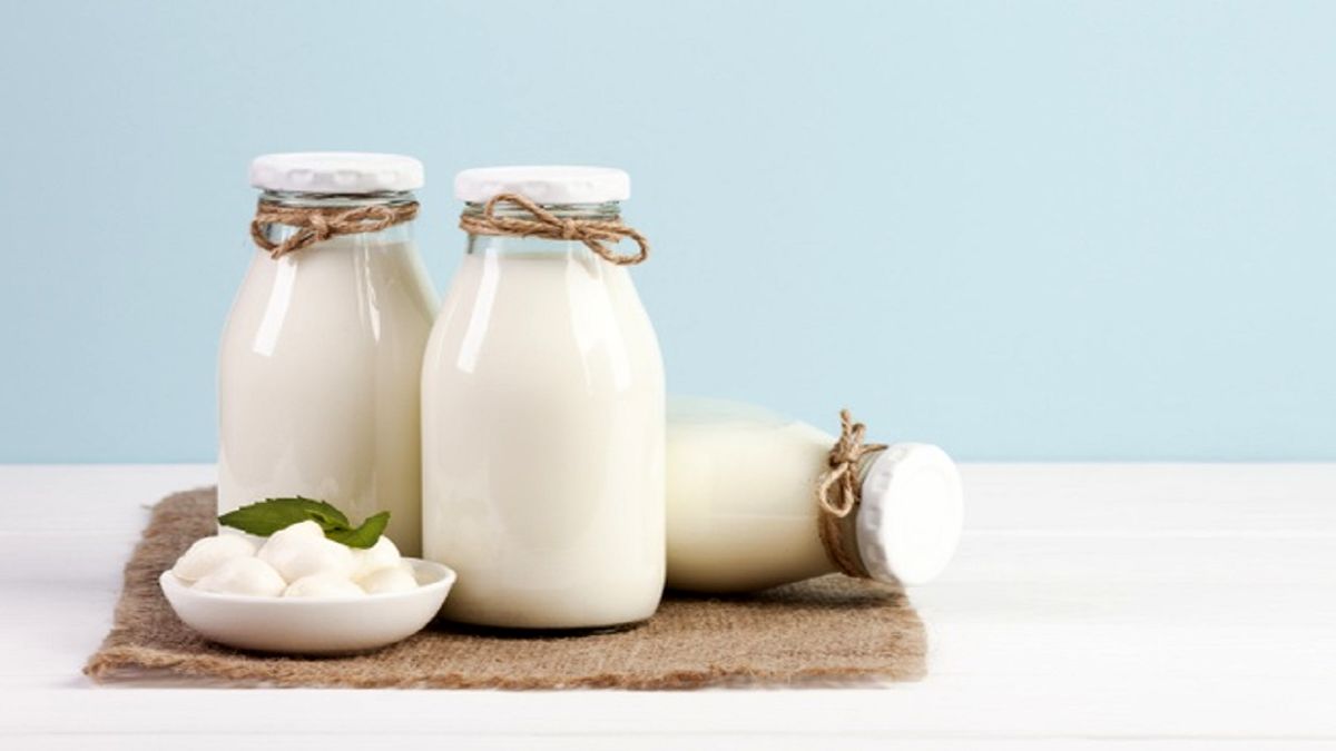 زنگ خطر تولید شیر و گوشت به صدا در آمد