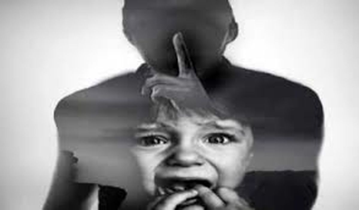 قتل پسربچه ۴ ساله پس از آزار توسط ناپدری