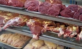 عقبگرد میزان مصرف گوشت به آمار دهه 70