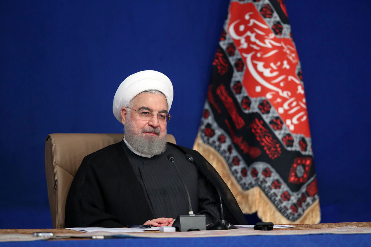 سه رهبر دنیا به من گفتند مقابله با کرونا در ایران برای ما الگو شد