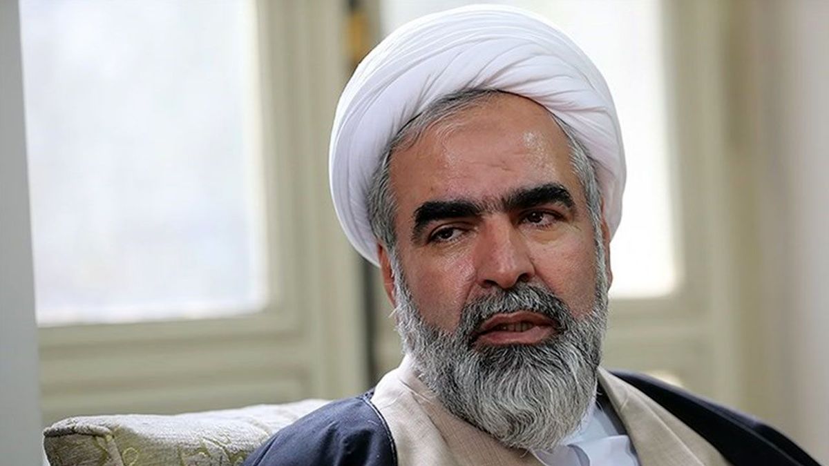 چرا روح الله حسینیان از جبهه پایداری جدا شد؟