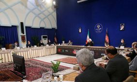 اعتراض به دعوت نشدن در نشست رئیس‌جمهوری با مدیران ارشد رسانه‌ها / معترضان پوشش نشست را تحریم کردند