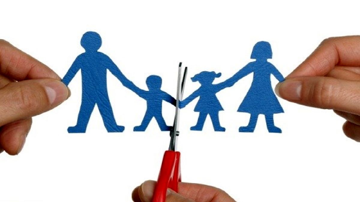 آیا می‌توان حضانت فرزند را از همسر پس گرفت؟