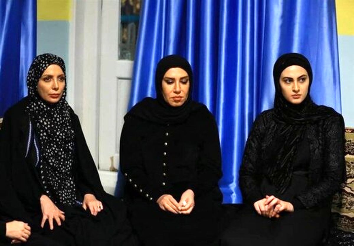 علی انصاریان با رویا میرعلمی به شبکه یک می‌آید