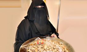 مجازات روزه خواری در کشور های مختلف عرب زبان +تصاویر