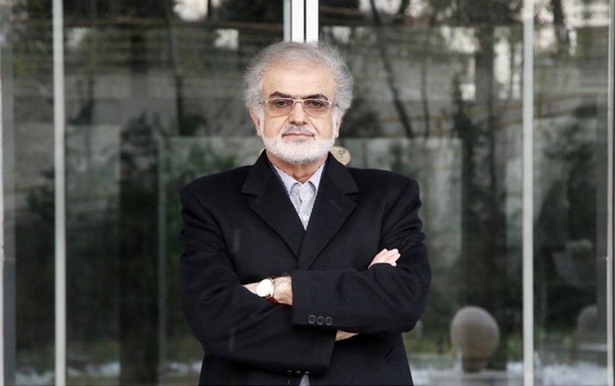 خرج دفتر و دستک نمایندگان مجلس را حزب و حامیانش باید بدهند، نه اینکه از جیب مردم پرداخت شود