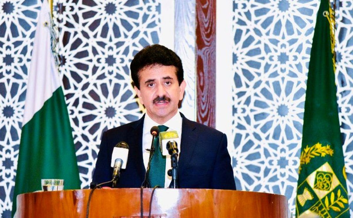 پاکستان در مورد موج جدید اسلام‌هراسی در اروپا هشدار داد