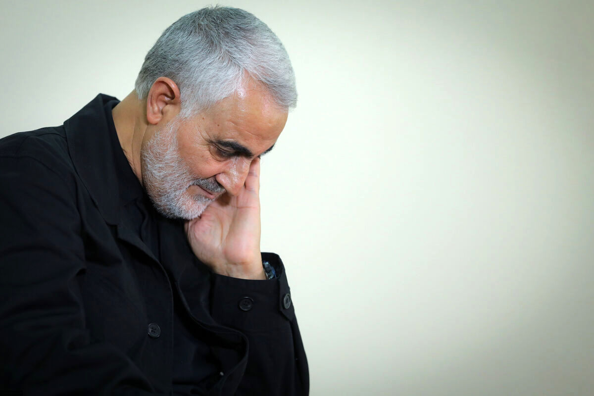 پویش «ما ملت امام حسینیم» آغاز شد