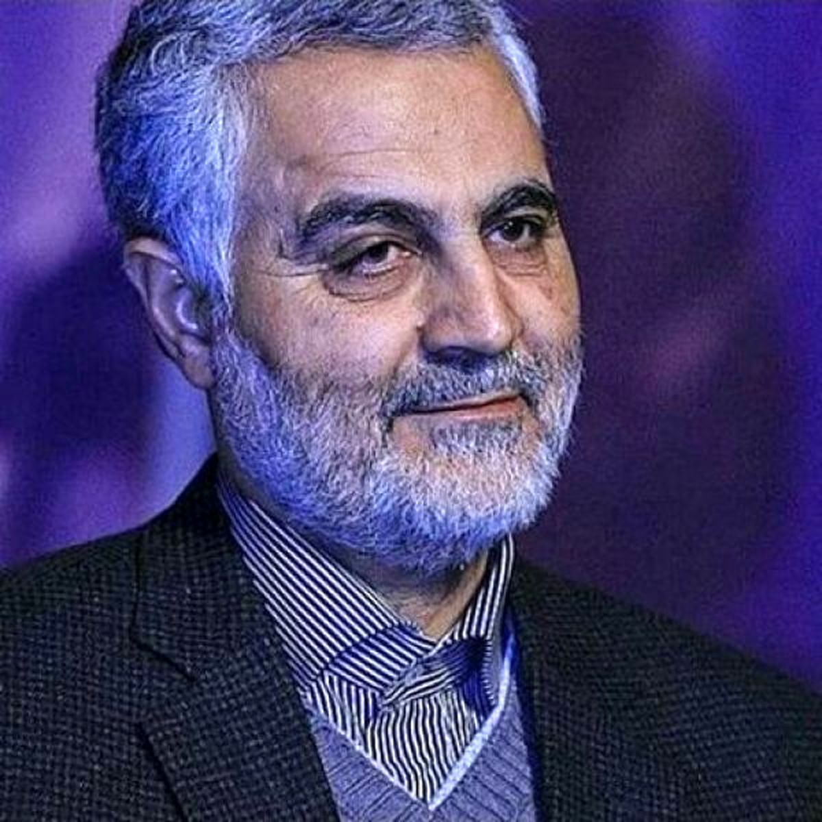 پیام تبریک سردار سلیمانی به اسماعیل هنیه