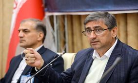 کاهش روند انتشار کرونا در همدان