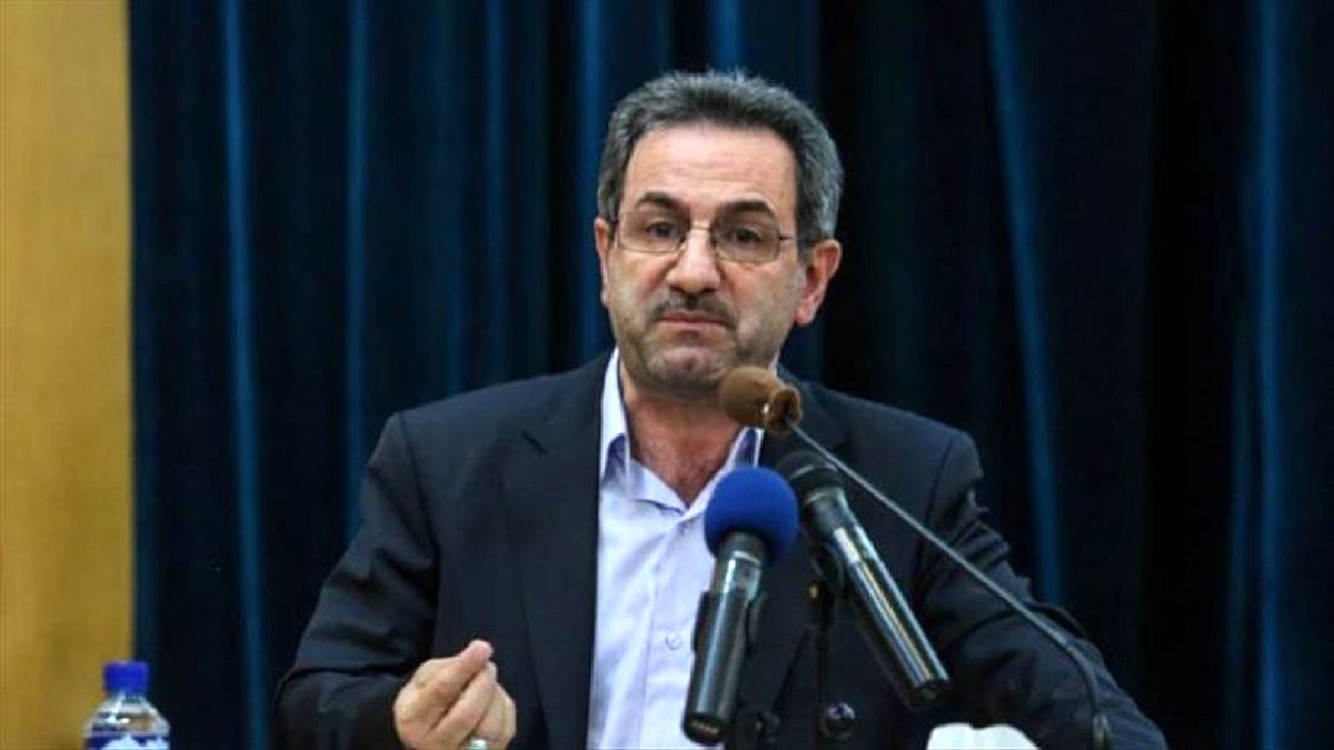 نرخ بیکاری درسال گذشته ۹.۱درصد بود