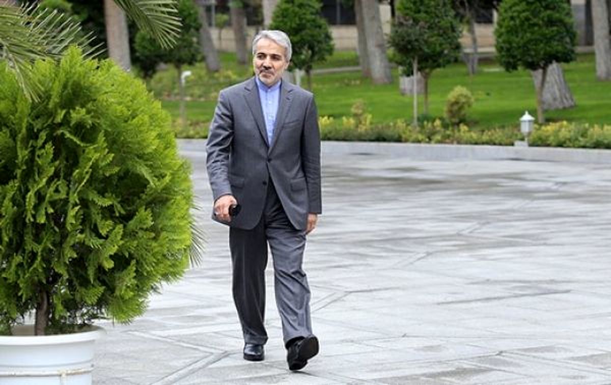 نوبخت: سبد غذایی ماه رمضان بین نیازمندان توزیع می‎شود