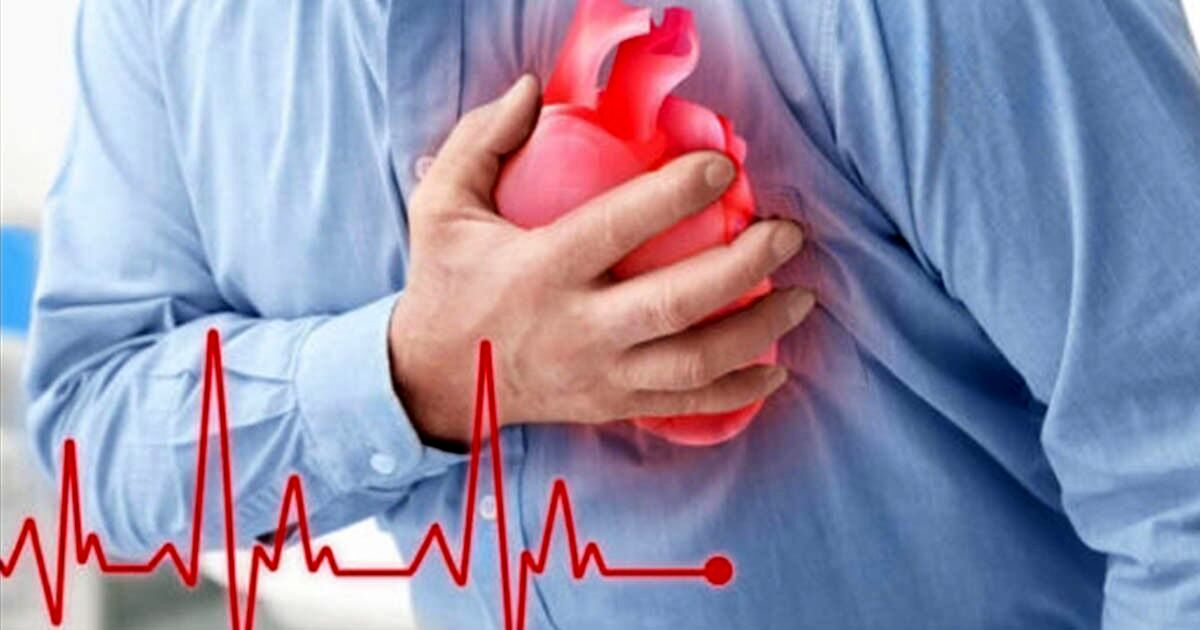 کرونا مشکلات قلبی را وخیم تر می‌کند
