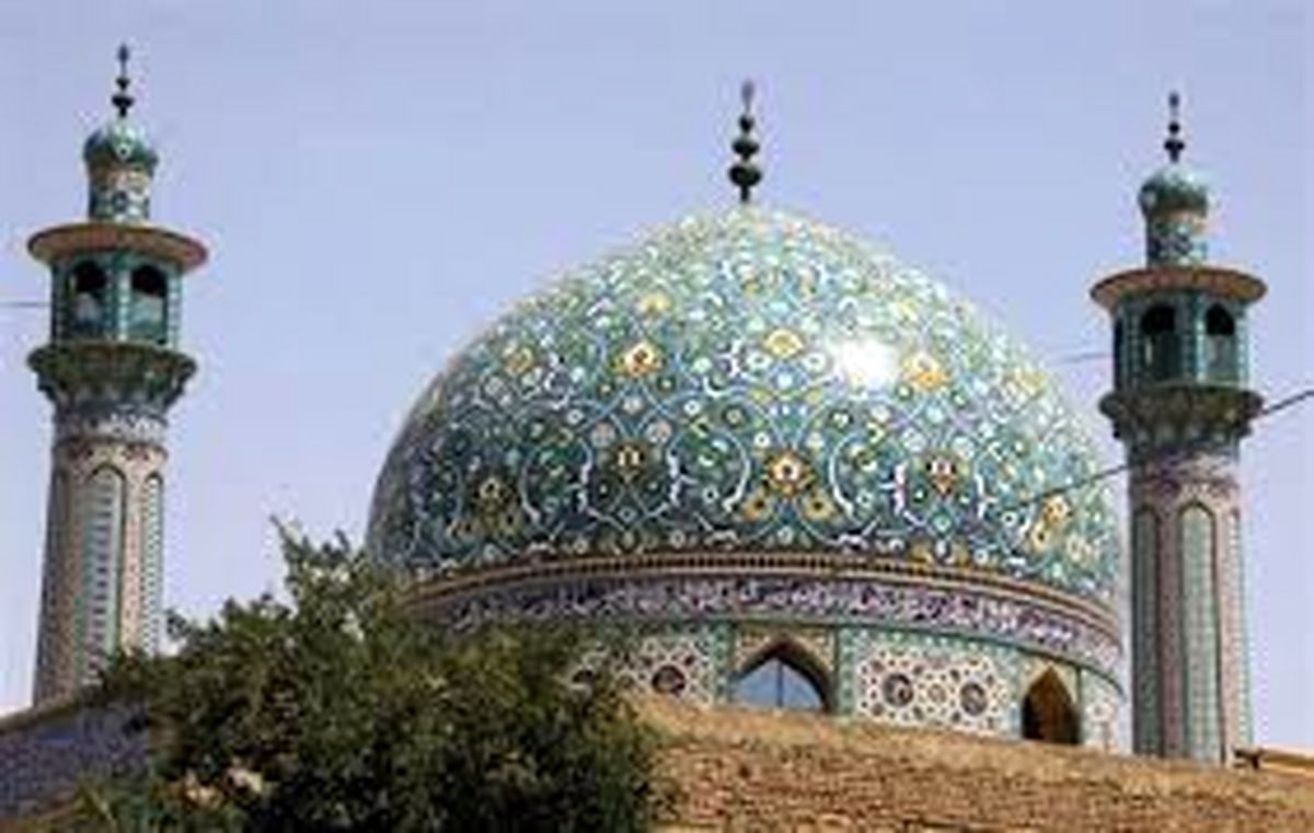 همایش نقش مسجد در تربیت نیروی انسانی در کردستان برگزار می‌شود