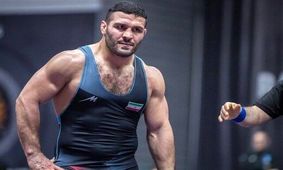 پلنگ جویبار سرمربی استقلال