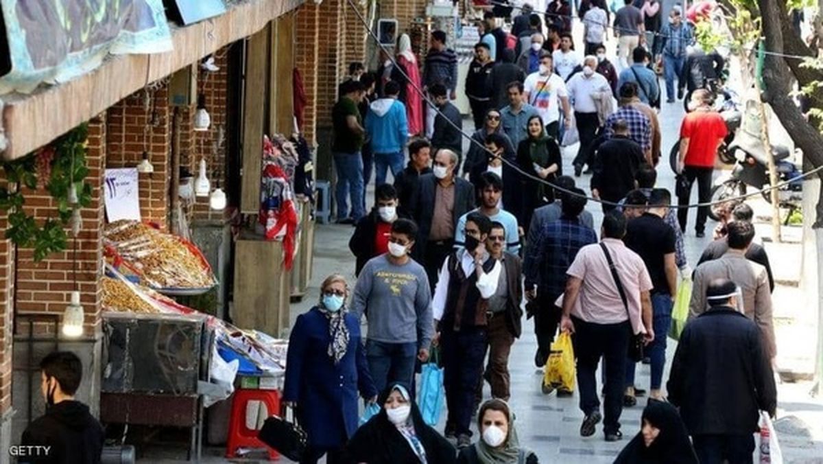 نگرانی در خصوص رعایت پروتکل‌های بهداشتی در مراکز تجاری زنجان/ ضرورت رفع مشکلات حوزه های برگزاری کنکور در استان