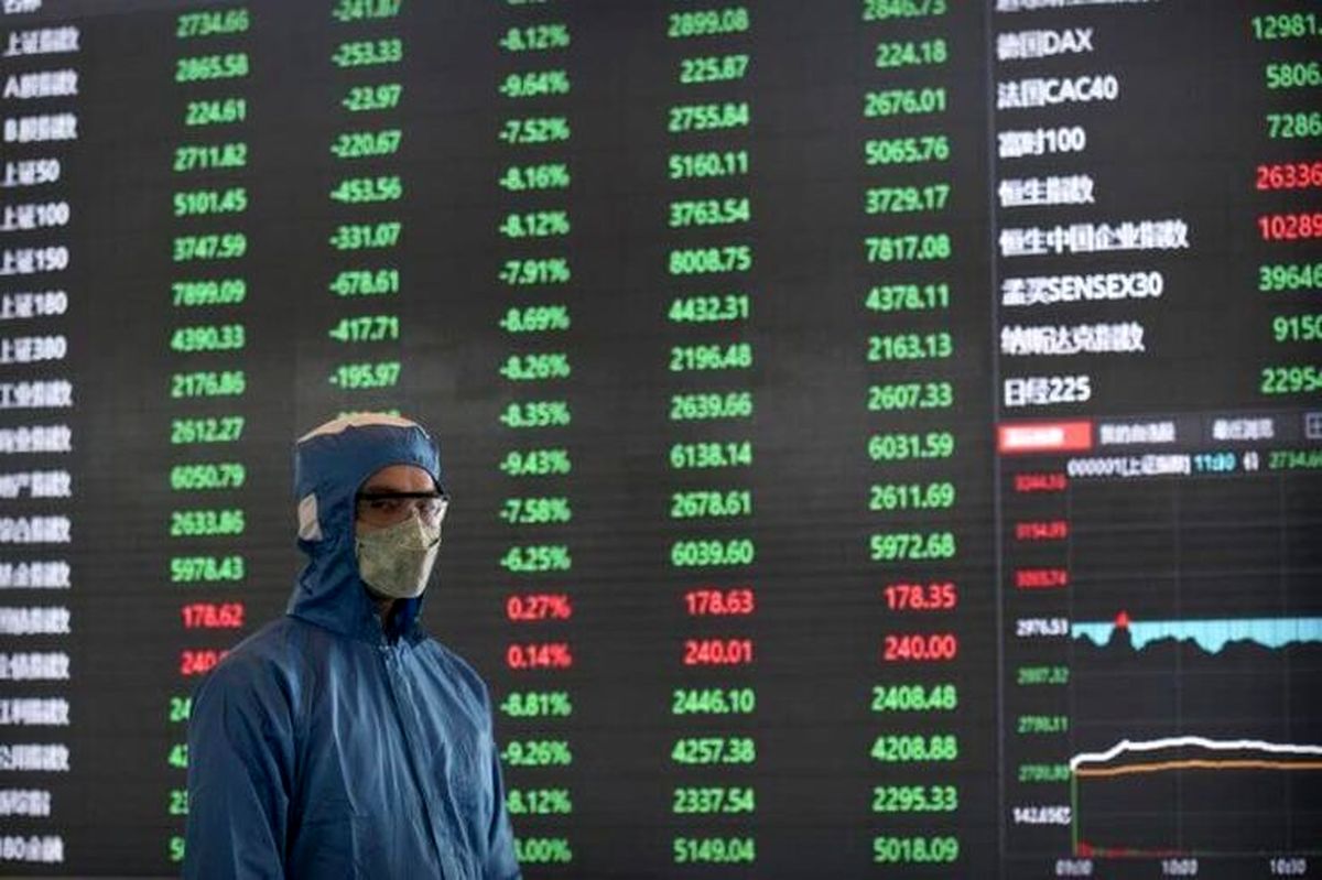 بزرگ‌ترین بازنده اقتصادی کرونا