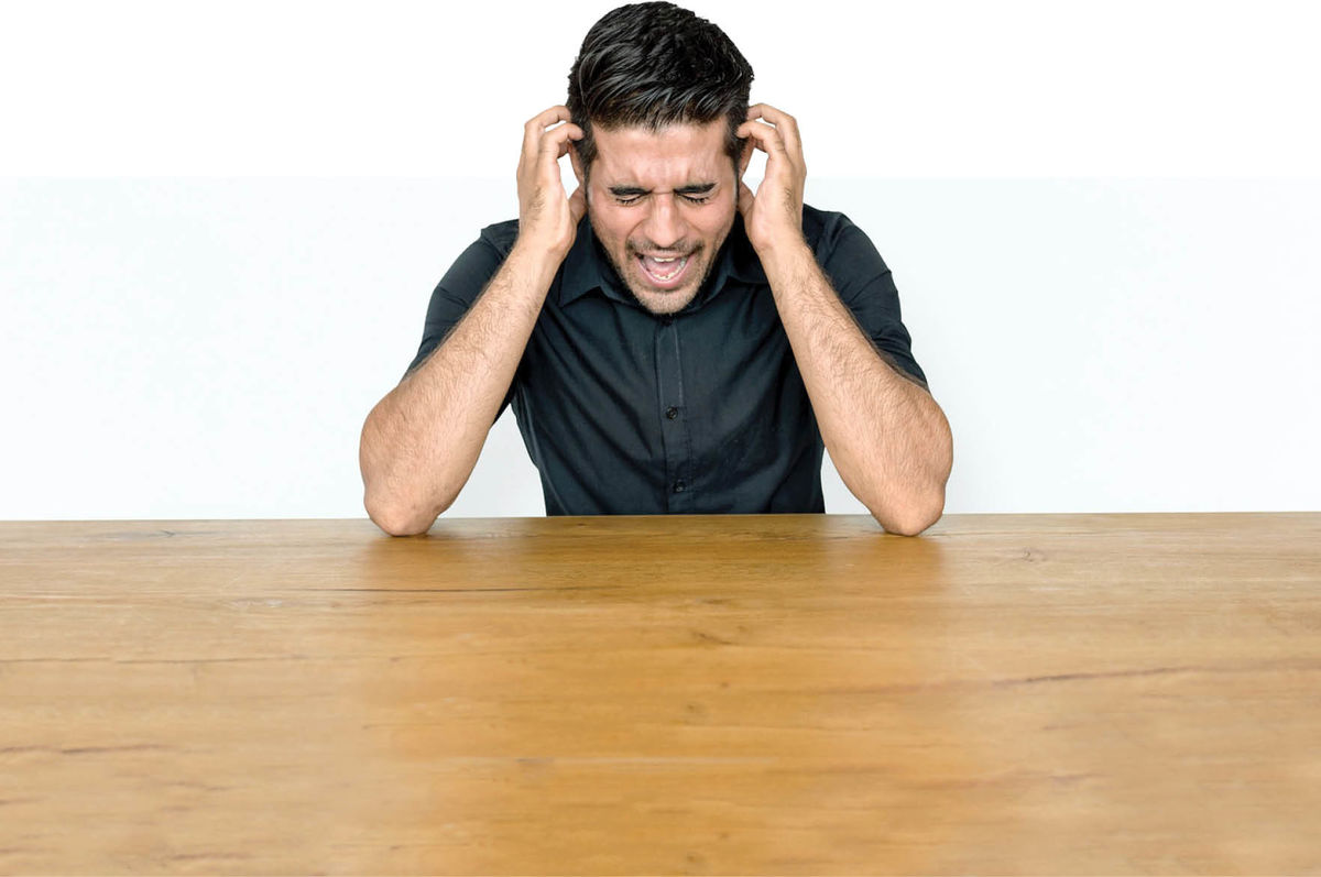 چطور با استرس قوی تر شویم؟