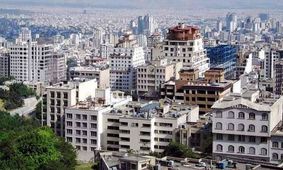 مقایسه قیمتها در بازار املاک تهران،‌ پرند و پردیس