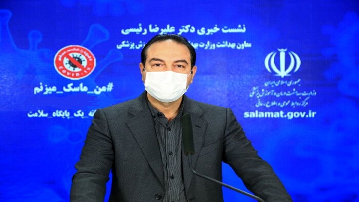 واکسن کرونای ایرانی آبان ۱۴۰۰ در دسترس خواهد بود